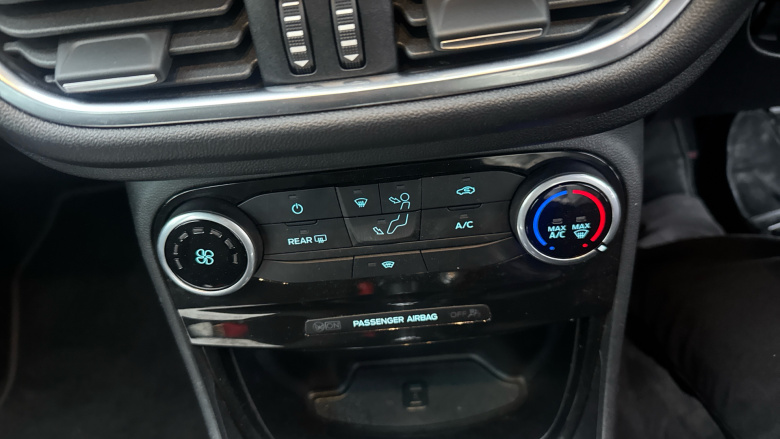 Ford Puma 1.0 EcoBoost Hybrid mHEV ST-Line 5dr Petrol Hatchback